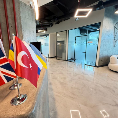 Slider image (1) Phinova Clinics - Dental Clinic Izmir